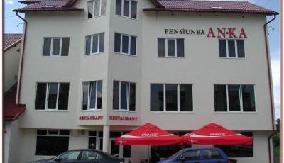 Restaurant Anka Reghin
