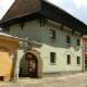 Restaurant Burg Sighisoara