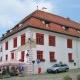 Restaurant Casa cu Cerb Sighisoara