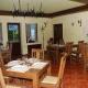 Restaurant Stejarul Sighisoara