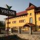 Restaurant Vector Gaiesti