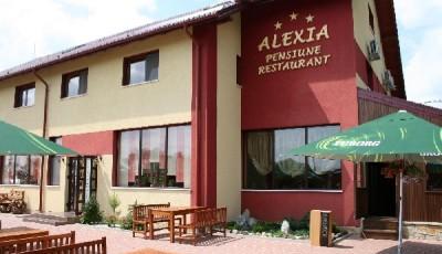 Restaurant Alexia Piatra Neamt