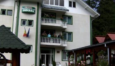 Restaurant Cascada Durau
