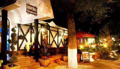 Restaurant  Pub London House Ploiesti