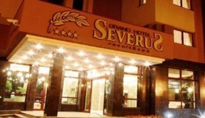 Restaurant Severus Zalau