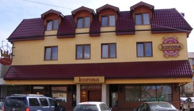 Restaurant  Korona Sibiu