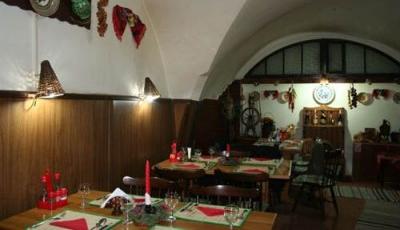 Restaurant Hermannstadt Sibiu