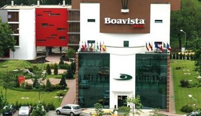 Restaurant Boavista Timisoara