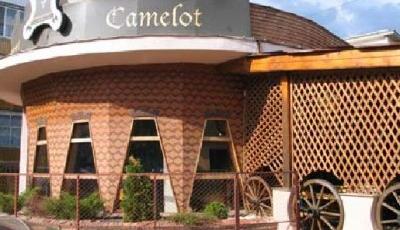 Restaurant Camelot Timisoara