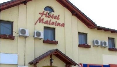 Restaurant Malvina Sannicolau Mare