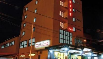Restaurant City Tulcea