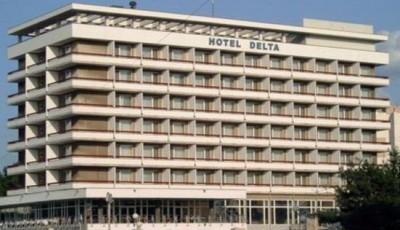 Restaurant Delta Tulcea