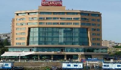 Restaurant Esplanada Tulcea