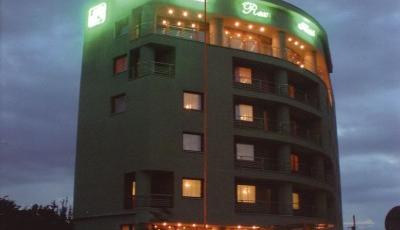 Restaurant Rex Tulcea