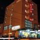 Restaurant City Tulcea