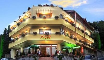 Restaurant Noel Baile Olanesti