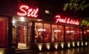 Restaurant Stil