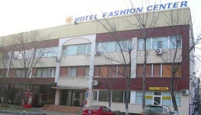 Restaurant Fashion Center Focsani