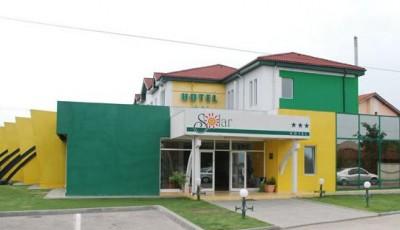 Restaurant Solar Focsani