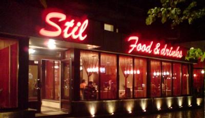 Restaurant Stil Focsani