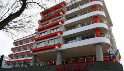 Hotel Parc Alba Iulia