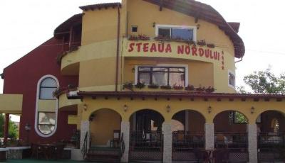 Vila Steaua Nordului Alba Iulia