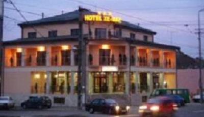 Hotel Xe-Mar Arad