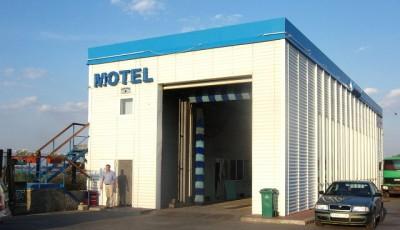 Motel Aral Nadlac