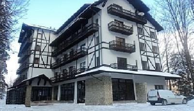 Hotel Posada Arefu