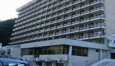 Hotel Venus Slanic Moldova