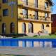 Pensiunea Casa Optima Sanmartin