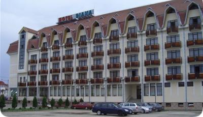 Hotel Diana Bistrita