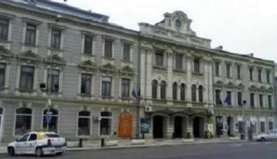 Hotel Regal Braila