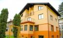 Pensiunea Residenza
