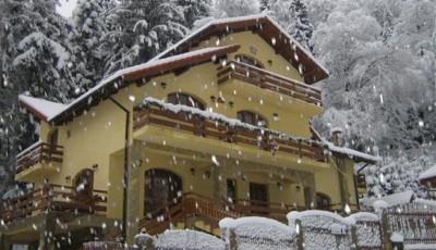 Casa Anca Sacele