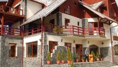 Casa Ardeleana Predeal