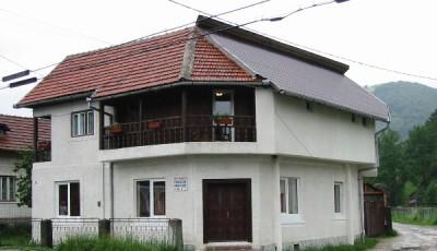 Casa Cojanu Moieciu de Jos