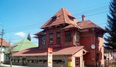 Casa Pandelescu Predeal