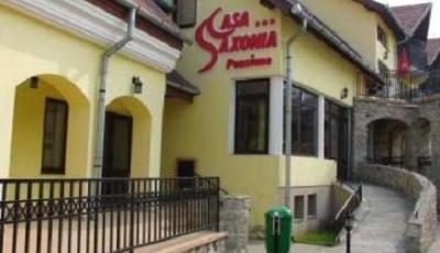 Complexul Turistic Casa Saxonia Rasnov