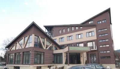 Hotel Atlas Brasov