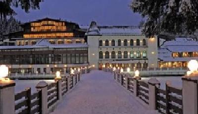 Hotel Aurelius Poiana Brasov