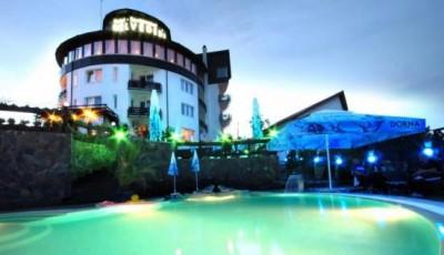 Hotel Belvedere Brasov