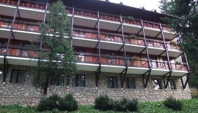 Hotel Bradul Poiana Brasov