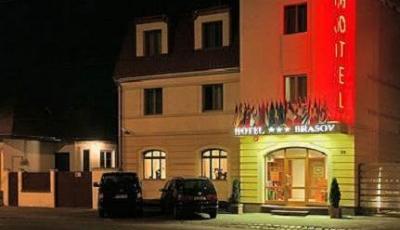 Hotel Brasov Brasov