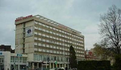 Hotel Capitol Brasov