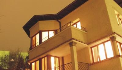 Hotel Casa Cranta Brasov