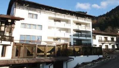 Hotel Classic Inn Brasov