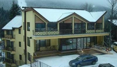 Hotel Condor Poiana Brasov