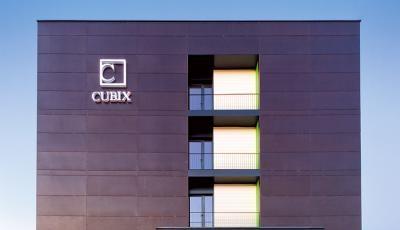 Hotel Cubix Brasov