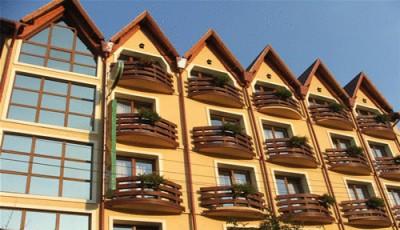 Hotel Dragului Predeal